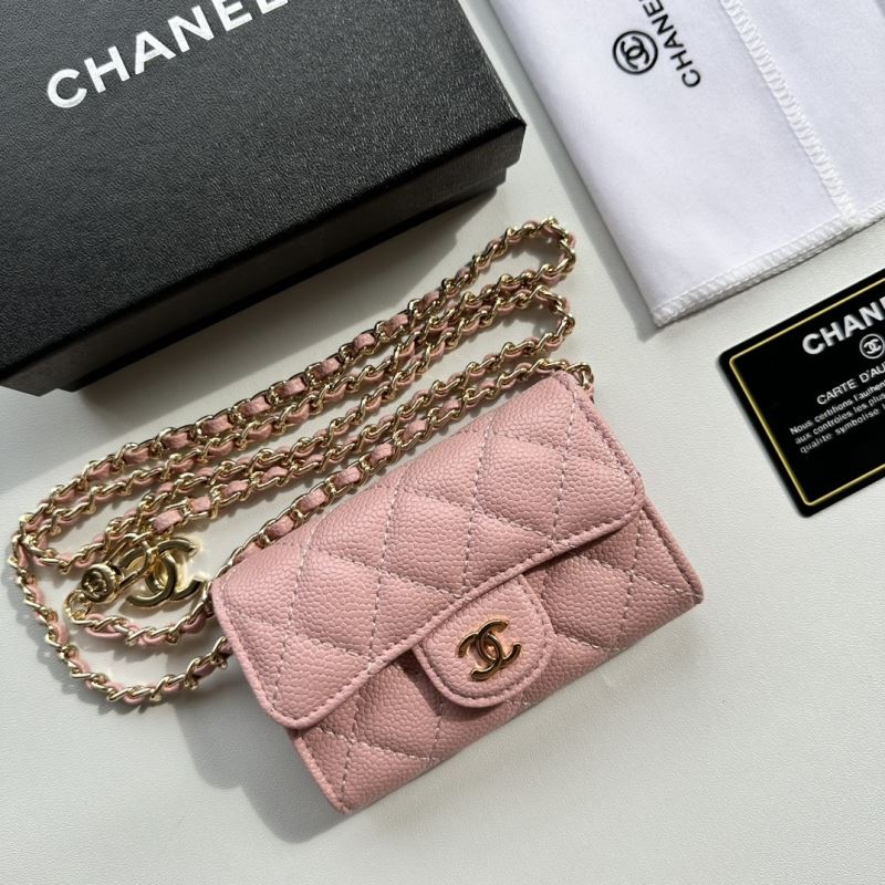 Chanel Wallets Purse